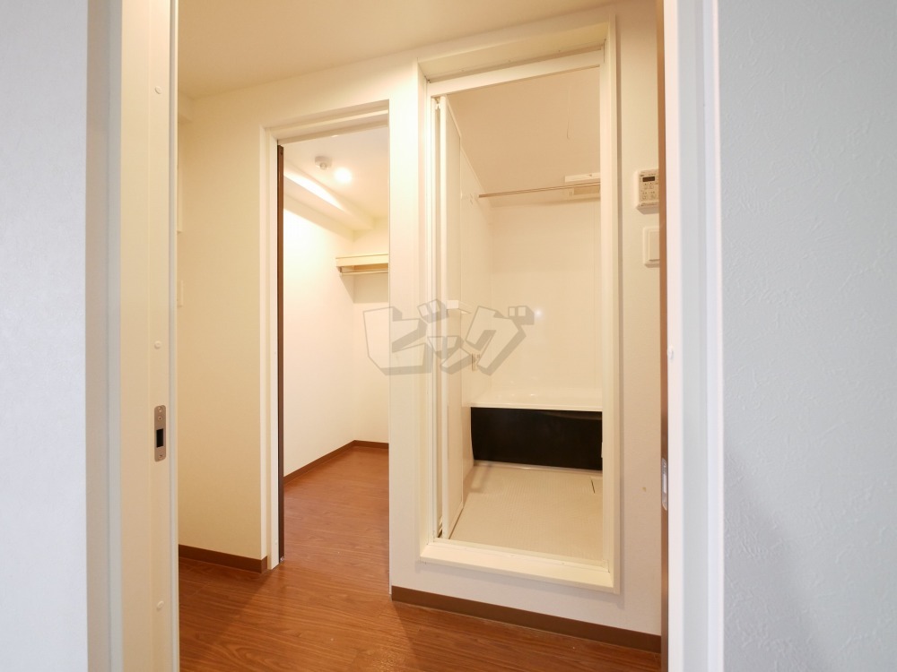 洗面所・脱衣所