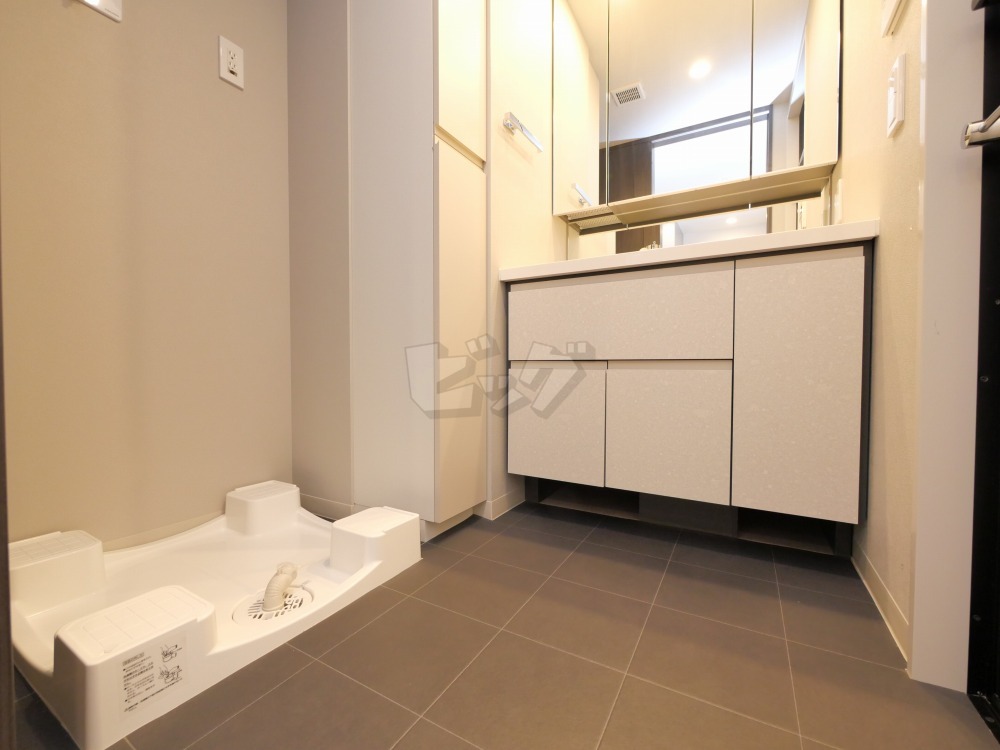 洗面所・脱衣所