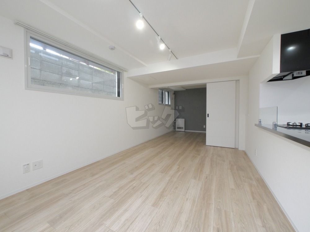 リビング・ダイニング