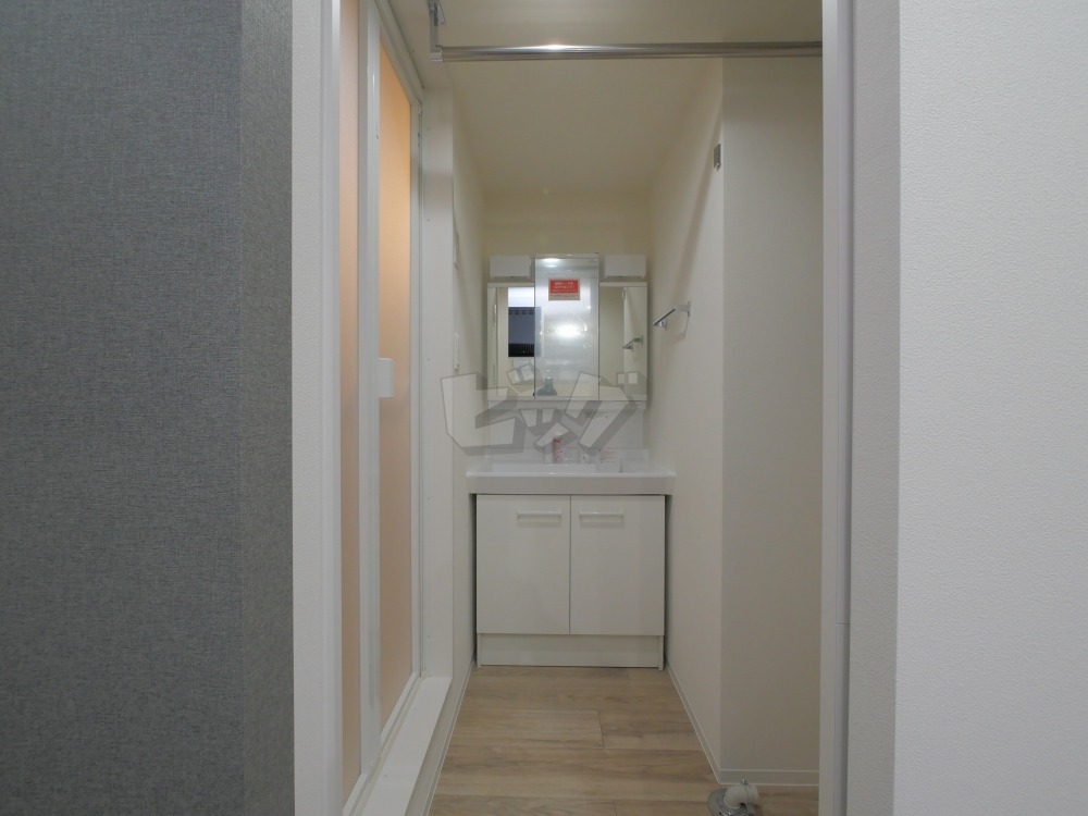 洗面所・脱衣所