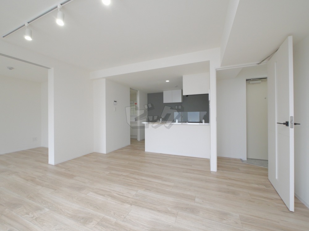 リビング・ダイニング