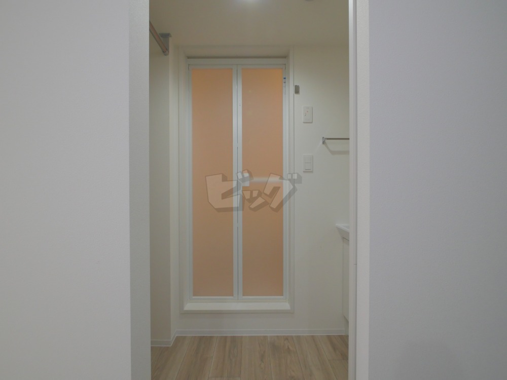 洗面所・脱衣所