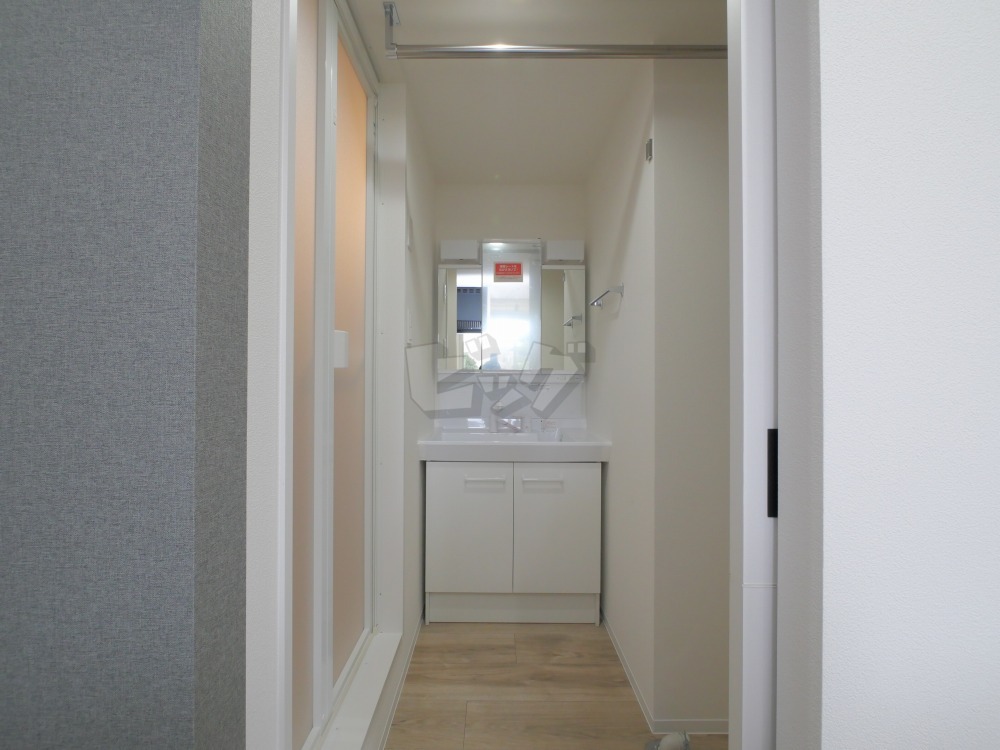 洗面所・脱衣所