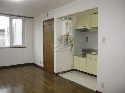 リビング・ダイニング