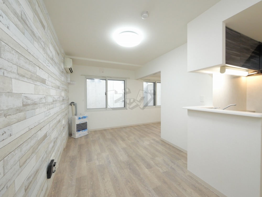 リビング・ダイニング