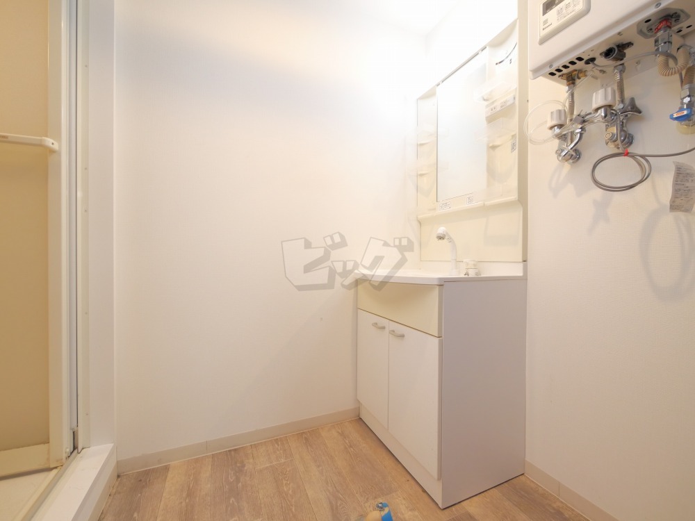 洗面所・脱衣所