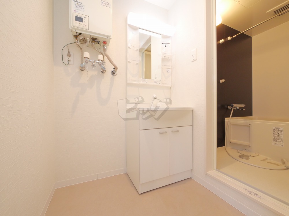 洗面所・脱衣所