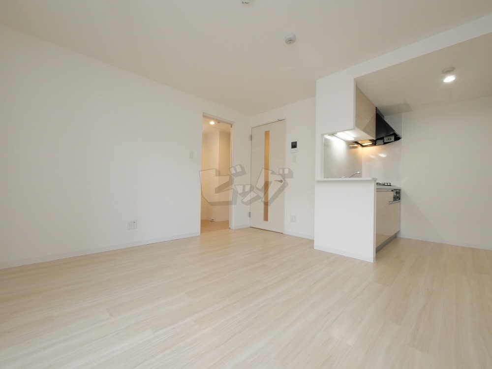 リビング・ダイニング