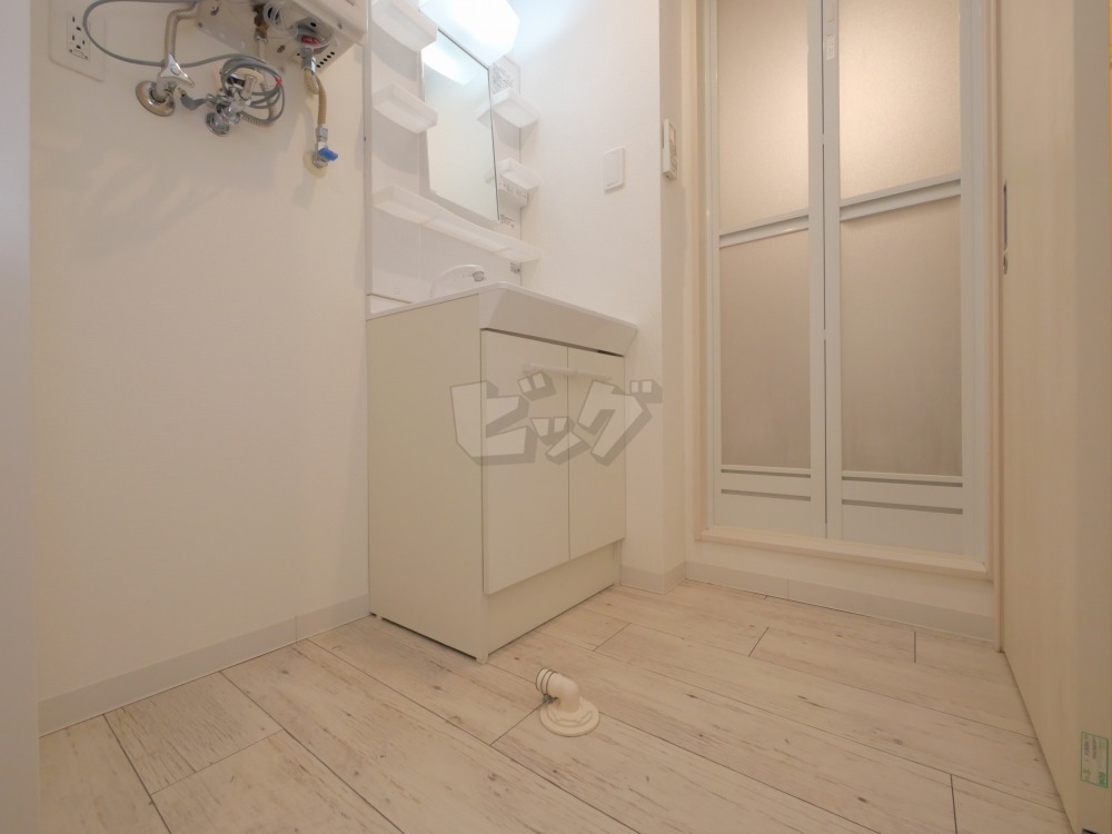 洗面所・脱衣所