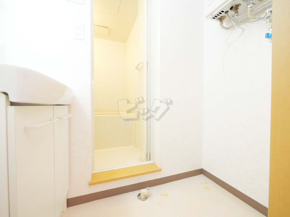 洗面所・脱衣所