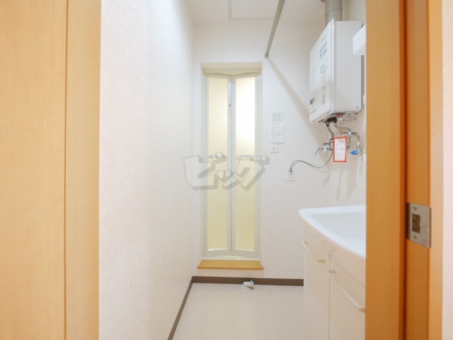 洗面所・脱衣所