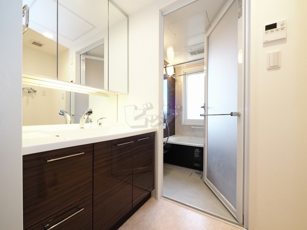 洗面所・脱衣所