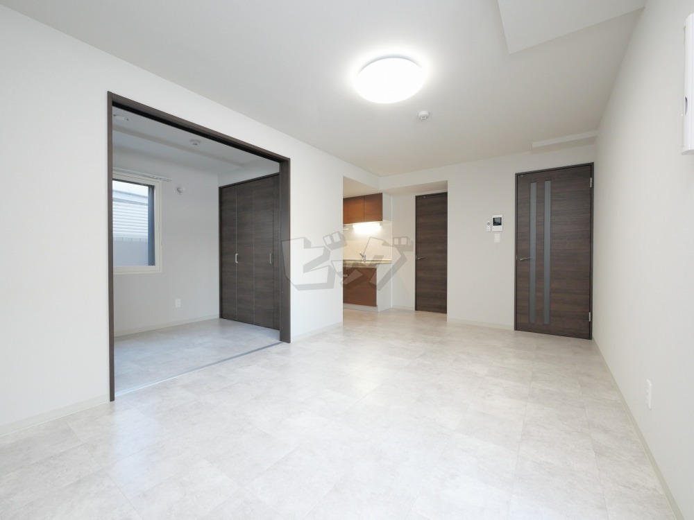 リビング・ダイニング