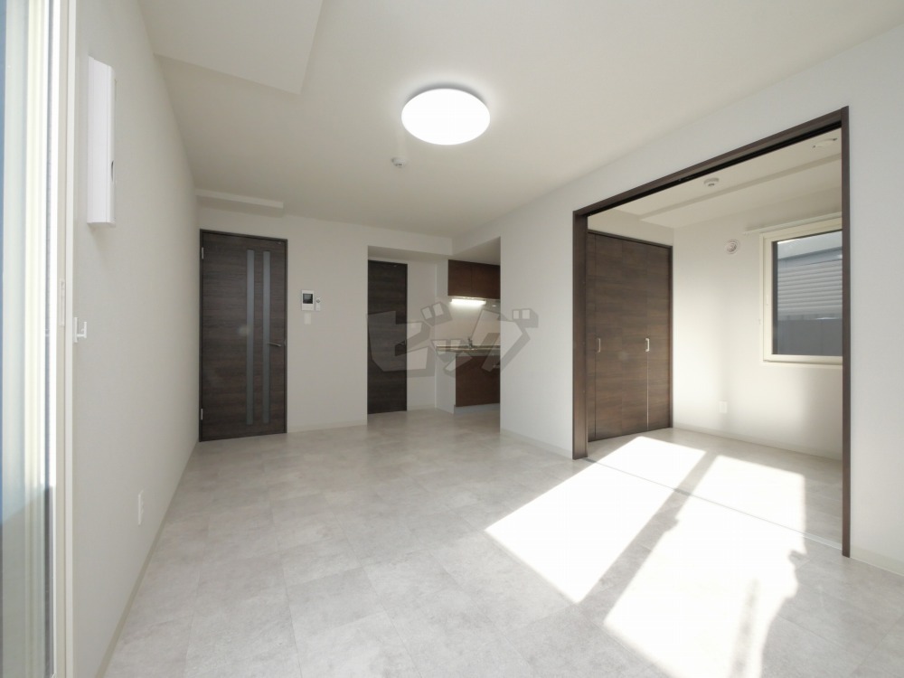 リビング・ダイニング