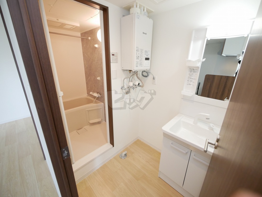 洗面所・脱衣所