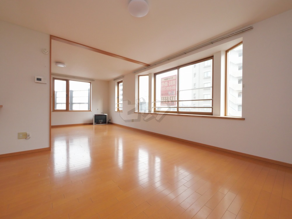 リビング・ダイニング