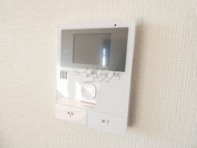 インターホン
