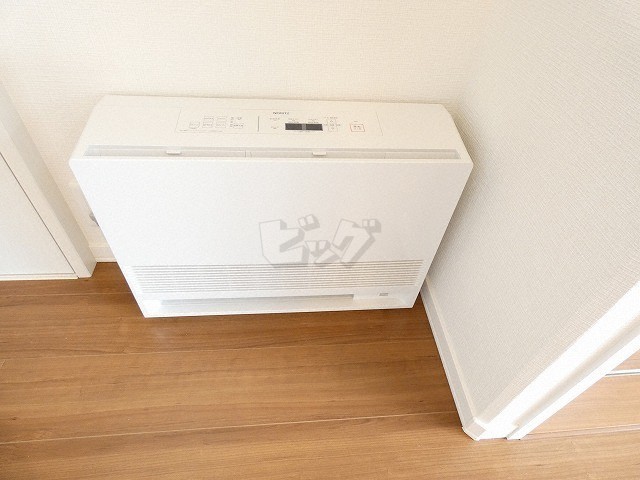 ストーブ