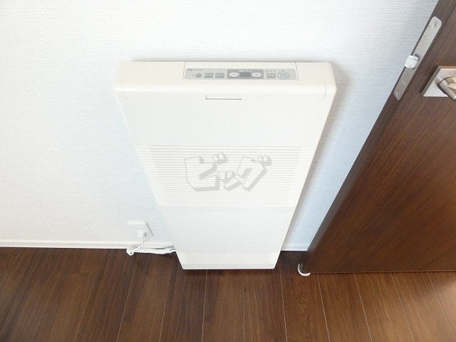 ストーブ
