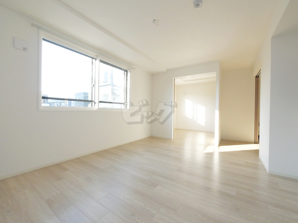 リビング・ダイニング