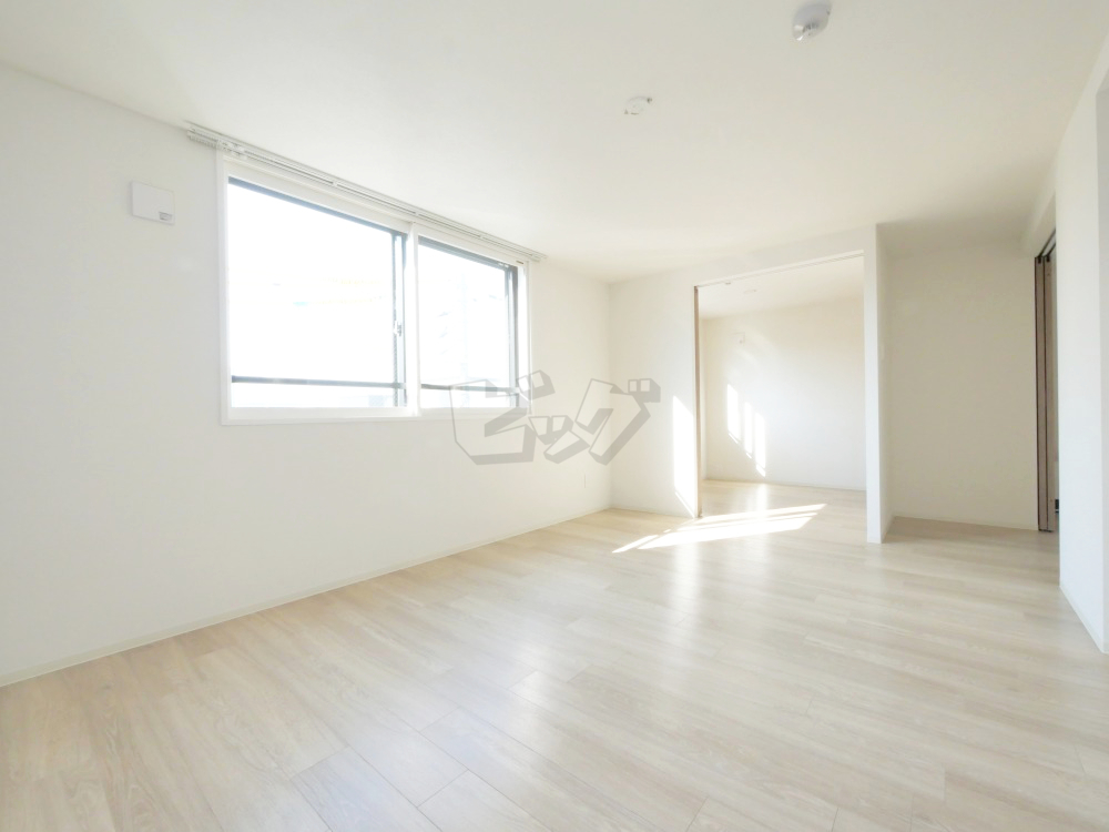 リビング・ダイニング