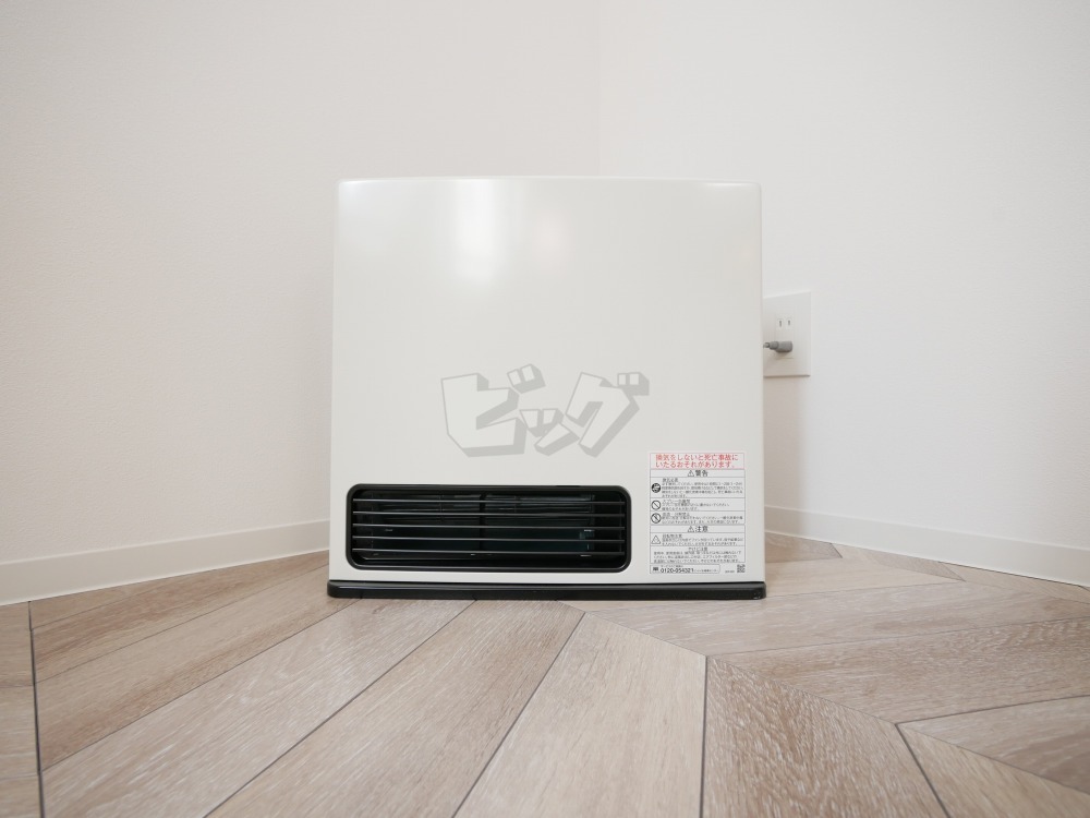 ストーブ