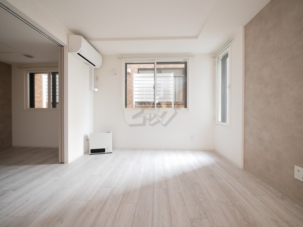 リビング・ダイニング