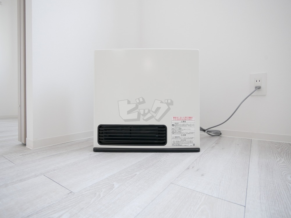 ストーブ