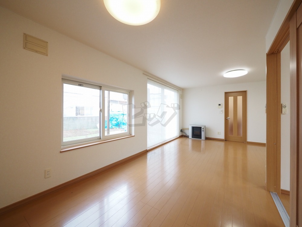 リビング・ダイニング