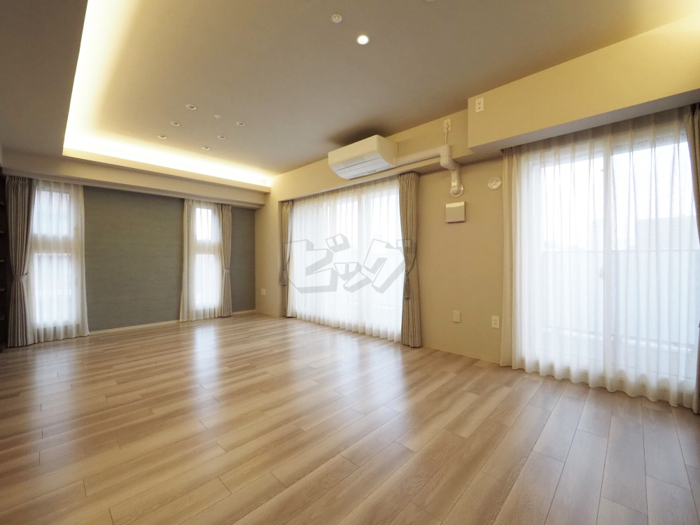 リビング・ダイニング