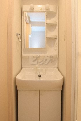 洗面台
