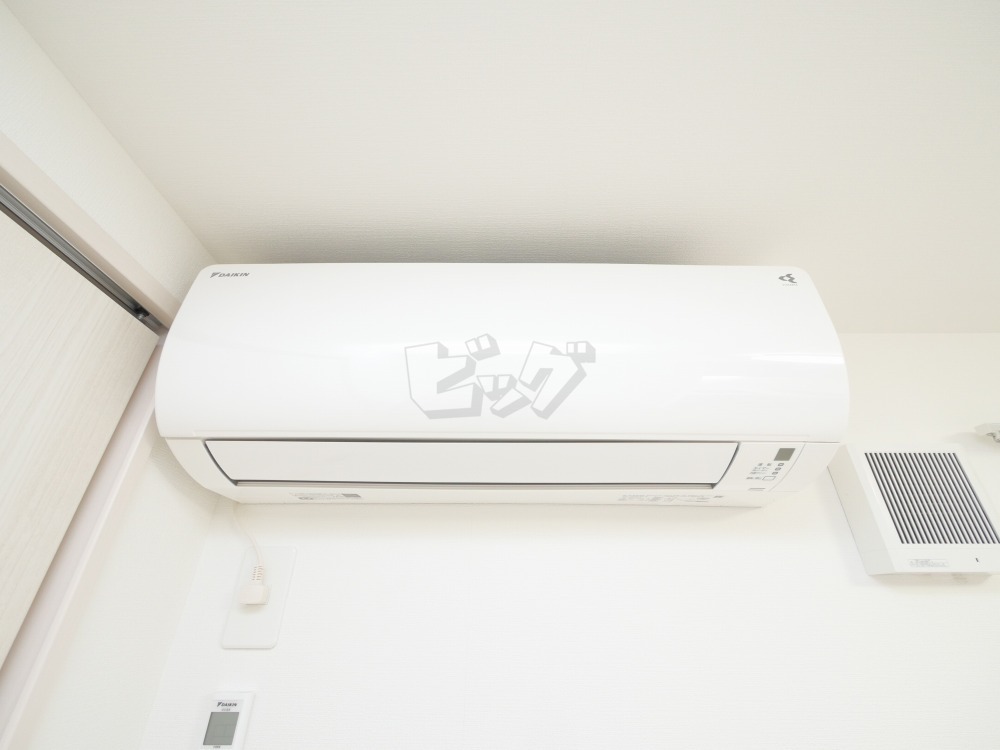 エアコン