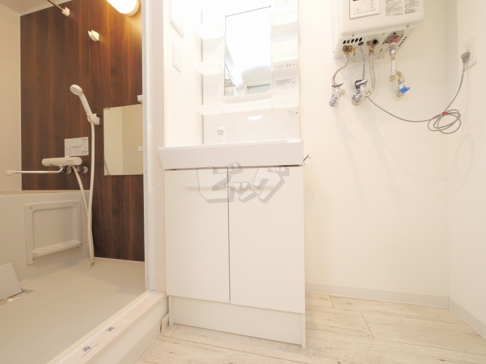 洗面所・脱衣所