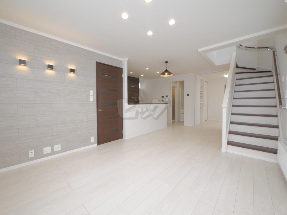 リビング・ダイニング