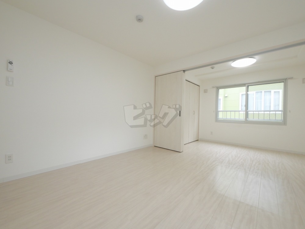 リビング・ダイニング