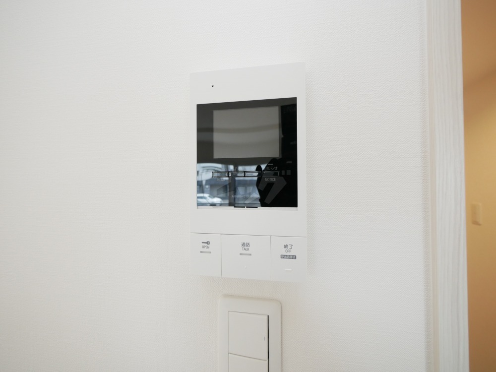 インターホン
