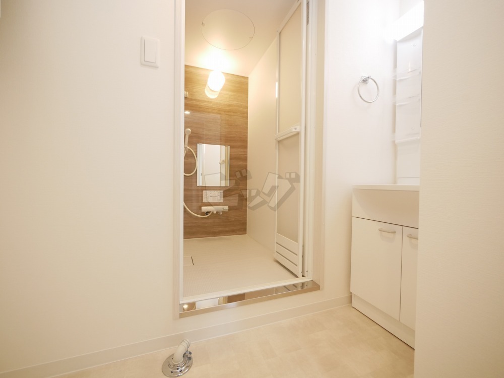 洗面所・脱衣所