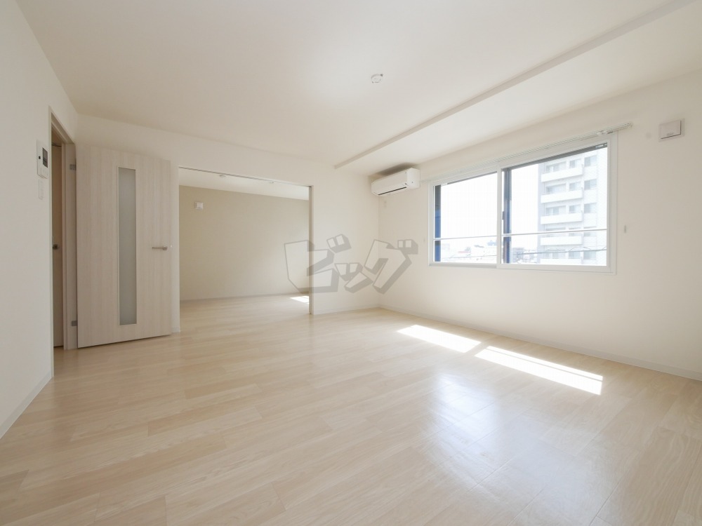 リビング・ダイニング