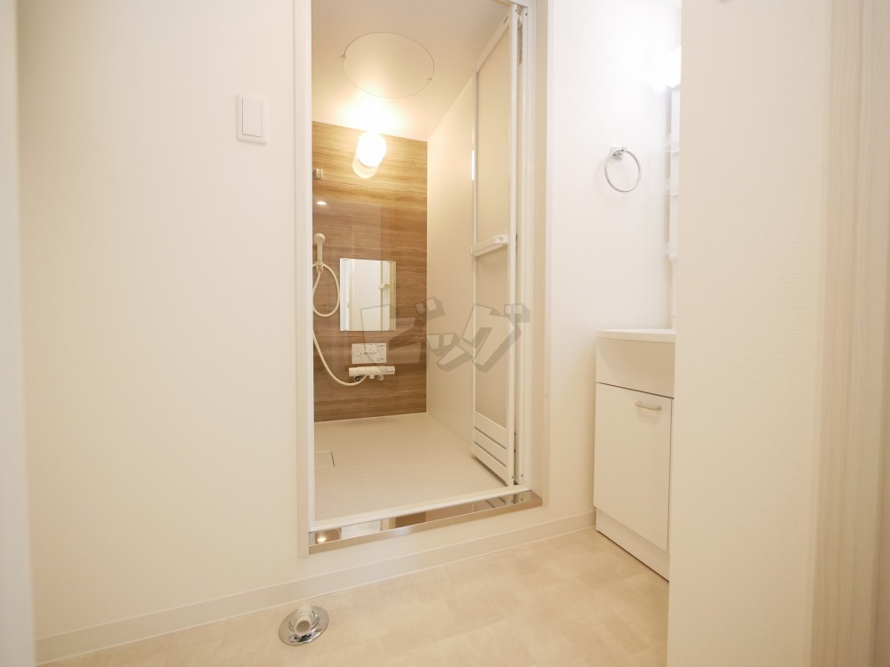 洗面所・脱衣所