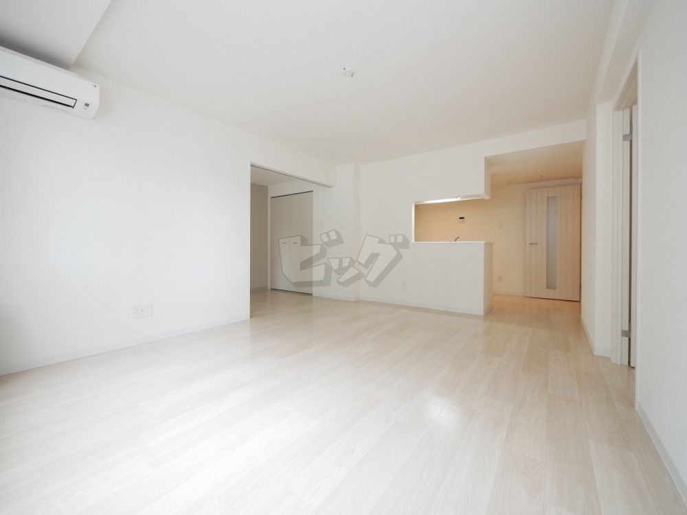 リビング・ダイニング