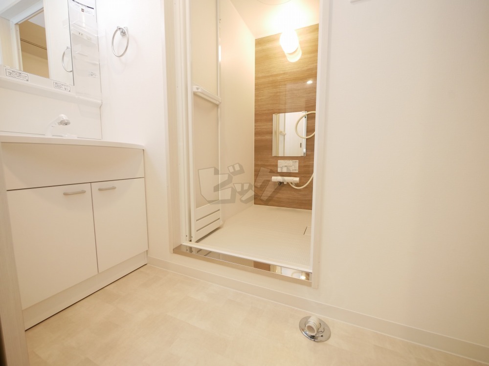 洗面所・脱衣所