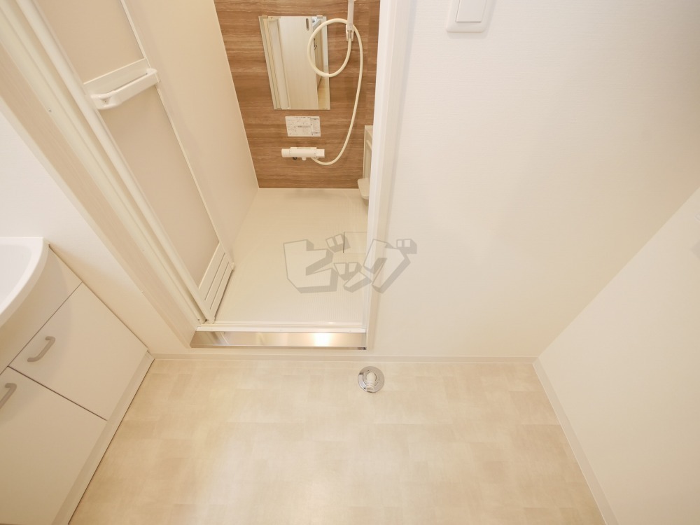 洗面所・脱衣所