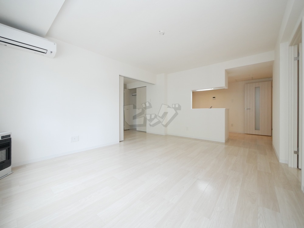 リビング・ダイニング