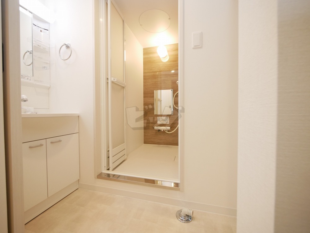 洗面所・脱衣所