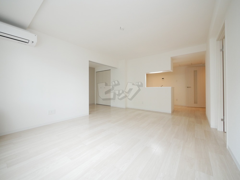 リビング・ダイニング