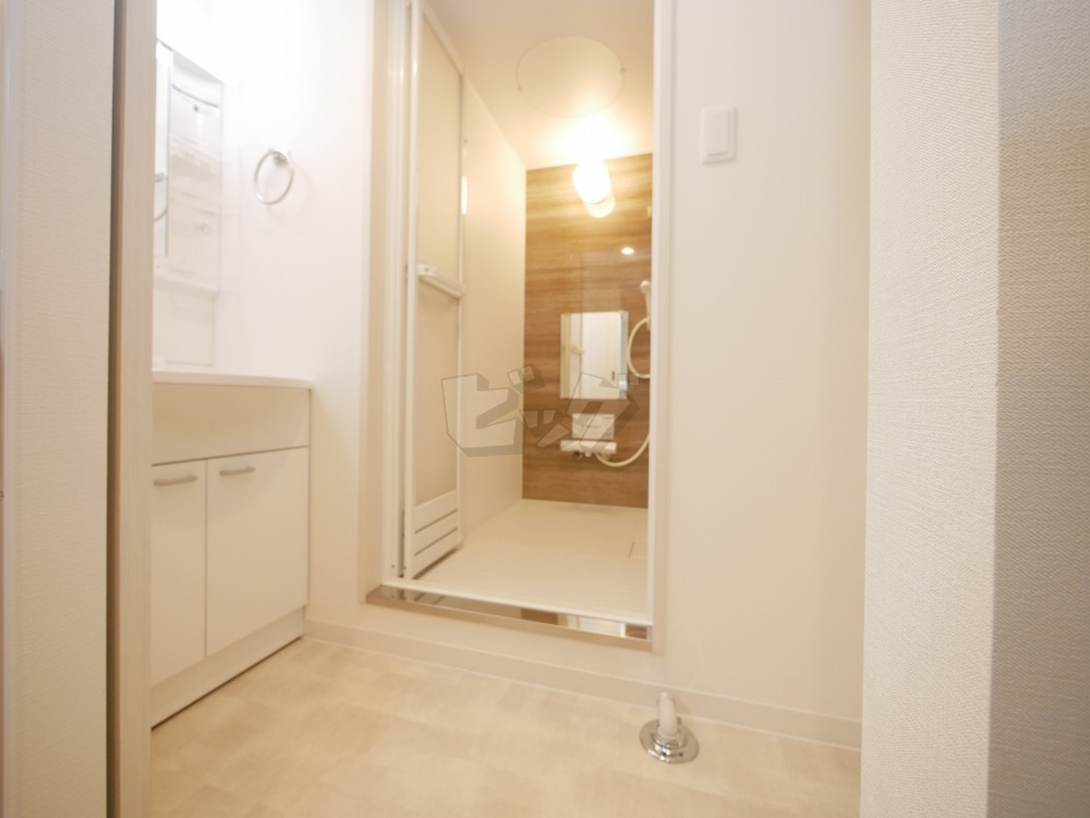 洗面所・脱衣所