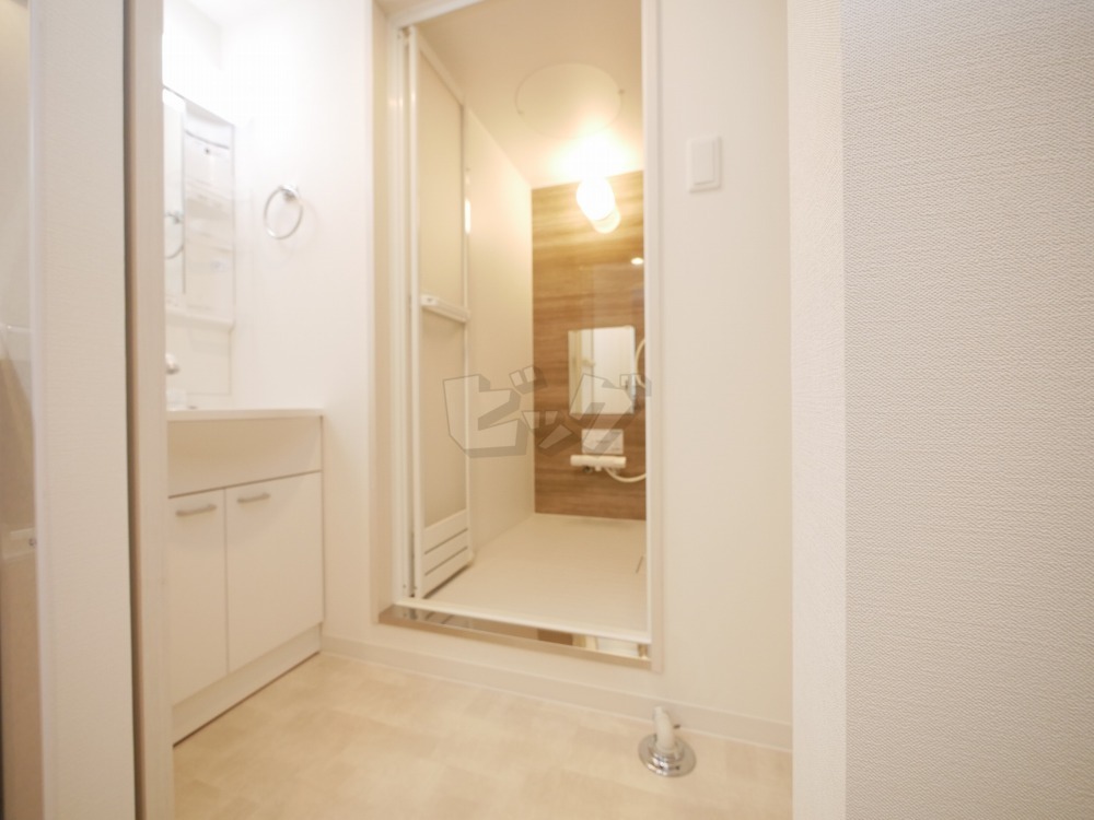 洗面所・脱衣所