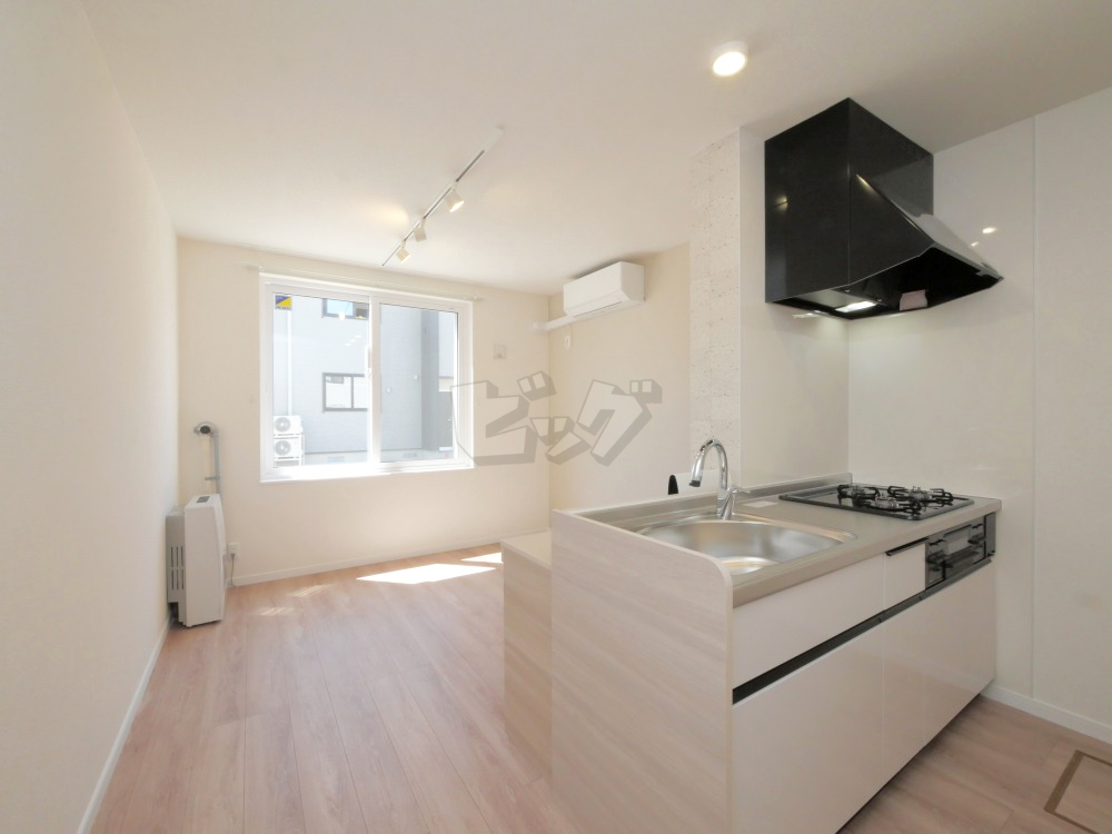 リビング・ダイニング