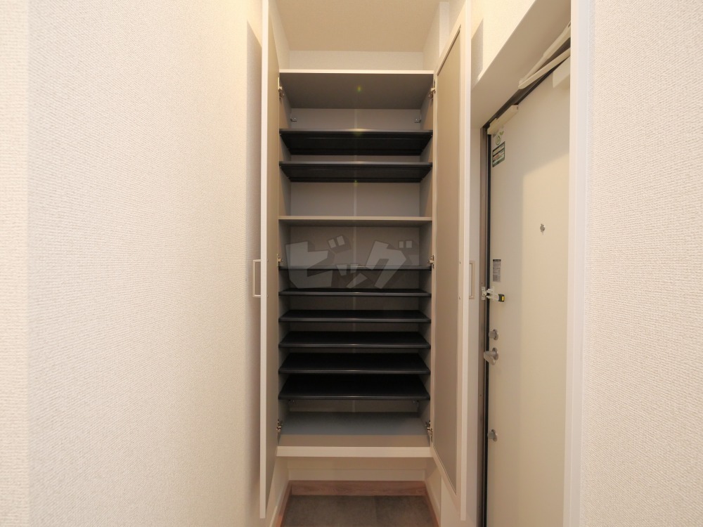 玄関収納