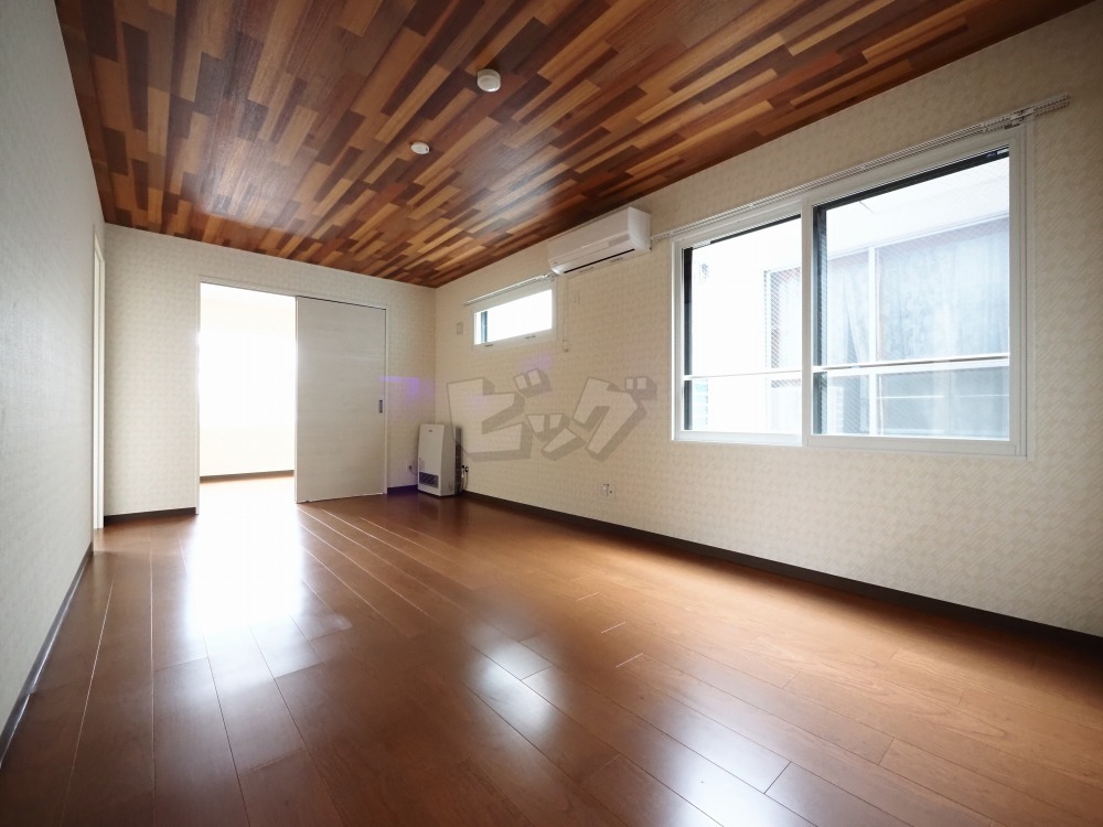 リビング・ダイニング